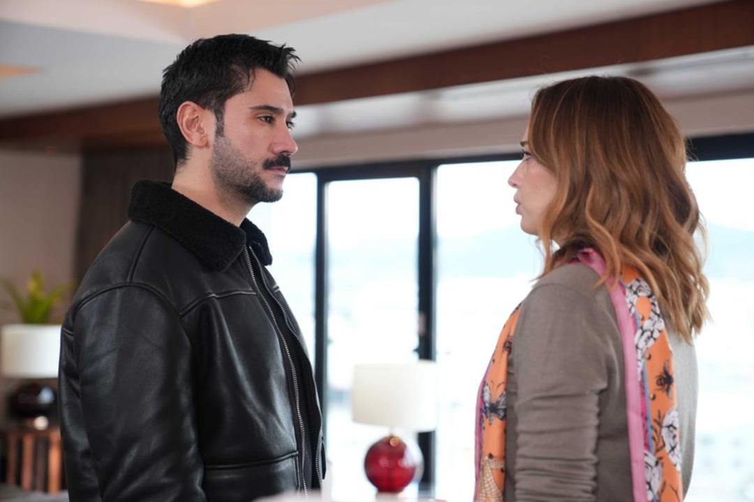 R&uuml;ya Gibi bu akşam var mı, yok mu? R&uuml;ya Gibi bitti mi, yeni b&ouml;l&uuml;m ne zaman? 2