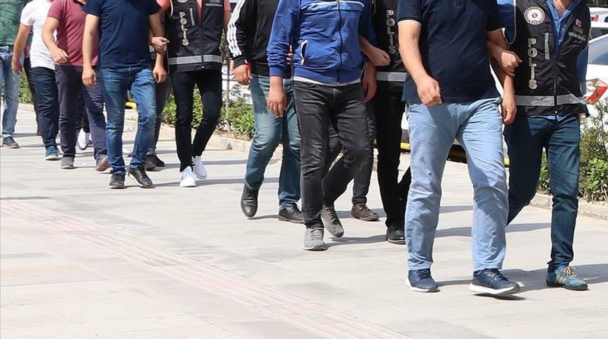 Antalya'da yasa dışı bahis operasyonu: 25 kişi g&ouml;zaltında! 380 milyonluk işlem hacmi