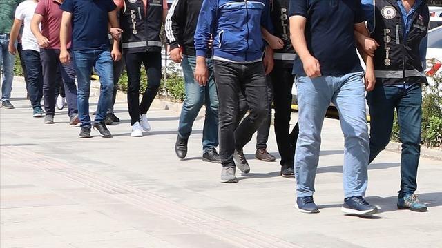 Antalya'da yasa dışı bahis operasyonu: 25 kişi gözaltında! 380 milyonluk işlem hacmi