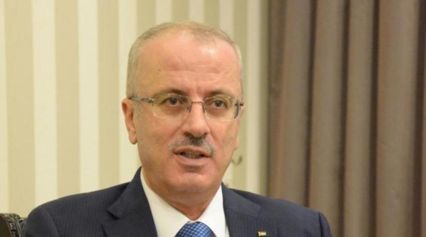 Filistin Başbakanı'na suikast girişiminin şüphelisi öldürüldü!