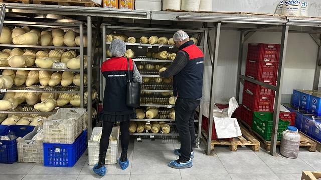 Bakanlık d&uuml;ğmeye bastı! Yeni uygulama: Yaka kamerası d&ouml;nemi başlıyor