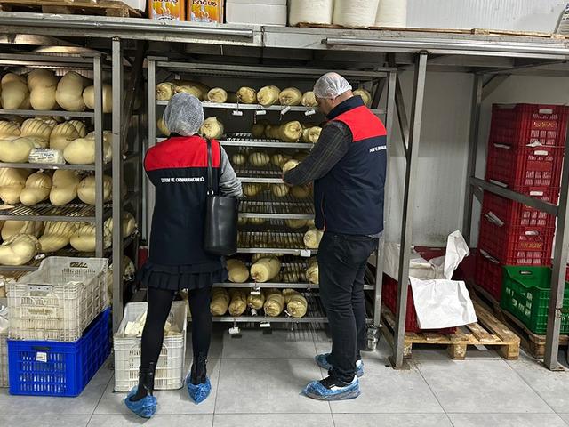 Bakanlık d&uuml;ğmeye bastı! Yeni uygulama: Yaka kamerası d&ouml;nemi başlıyor