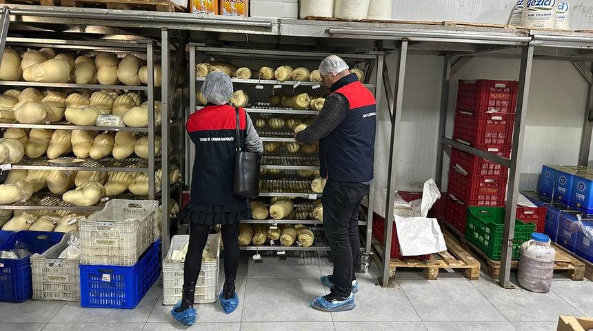 Bakanlık d&uuml;ğmeye bastı! Yeni uygulama: Yaka kamerası d&ouml;nemi başlıyor