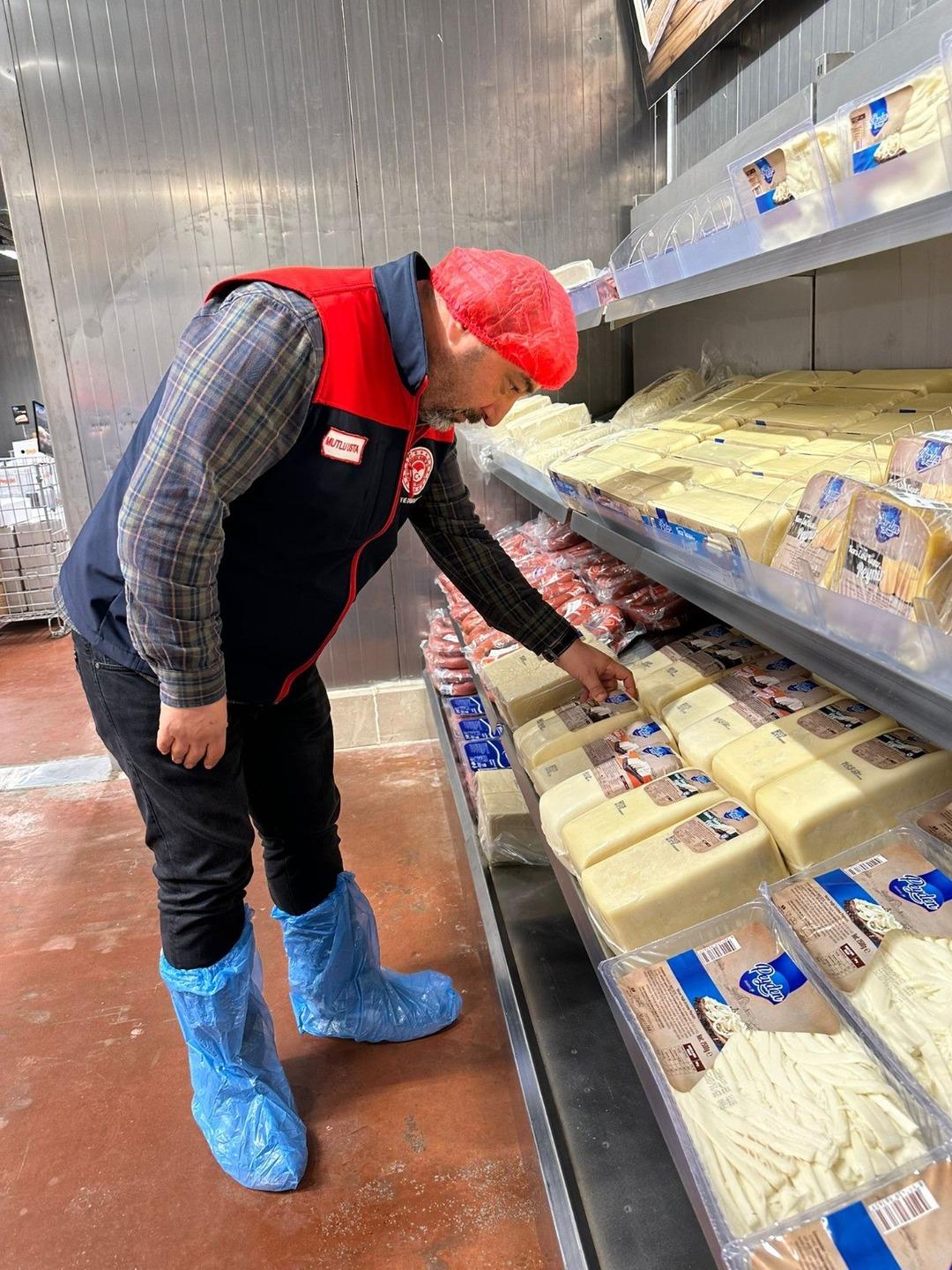 Bakanlık d&uuml;ğmeye bastı! Yeni uygulama: Yaka kamerası d&ouml;nemi başlıyor 1