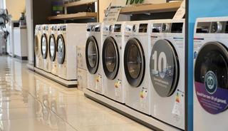 Beyaz eşyada yurt i&ccedil;i satışlar ge&ccedil;en yıl y&uuml;zde 3 azaldı