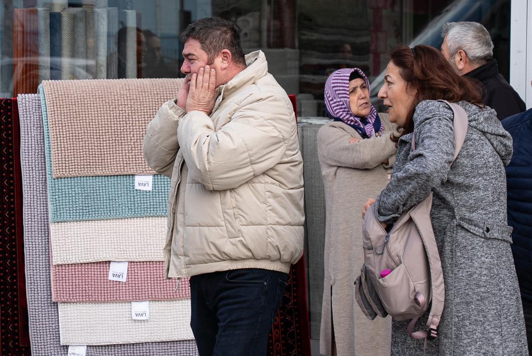 Yer: Ankara! Eski eşini ağır yaraladı, kayınvalidesini &ouml;ld&uuml;rd&uuml;! Aynı silahla intihar etti 4