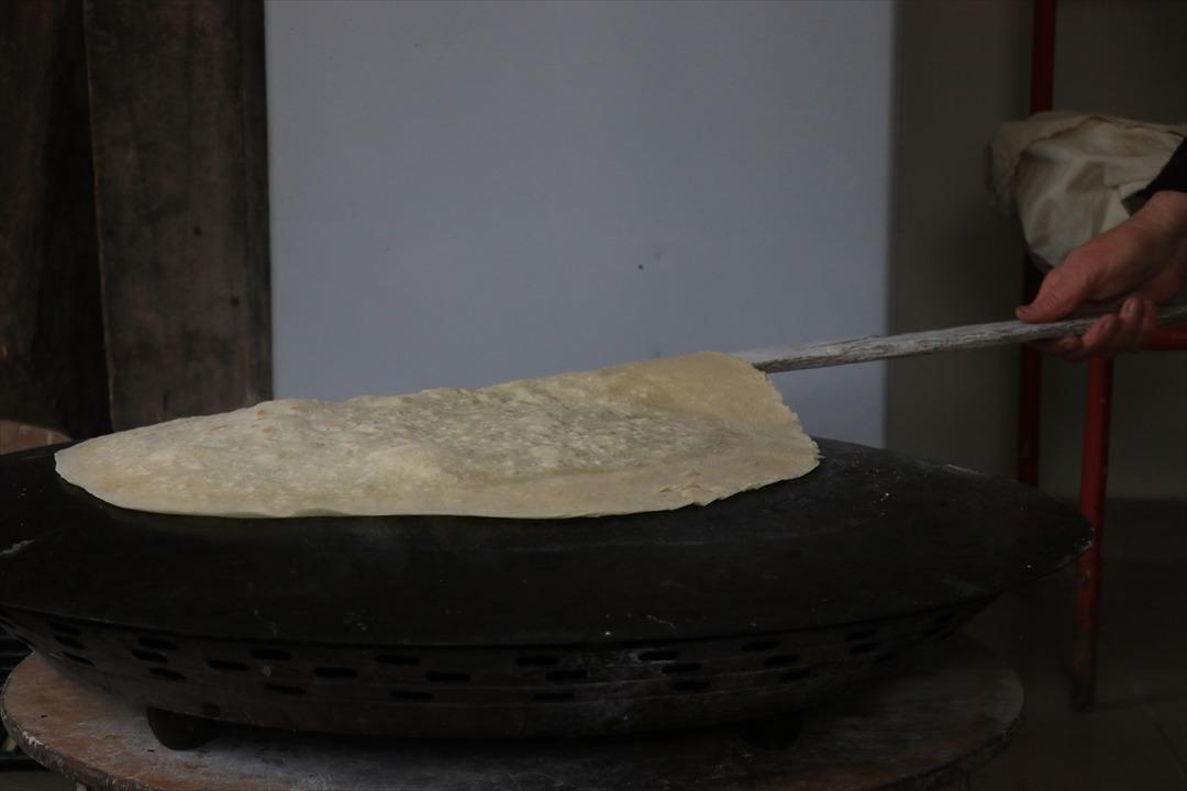 İmece usul&uuml;yle &uuml;retip satıyorlar! Aile b&uuml;t&ccedil;elerine katkı sağlıyorlar 2