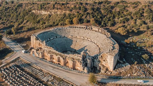Müzekart ile Türkiye’nin kültürel mirasına yıl boyu erişim