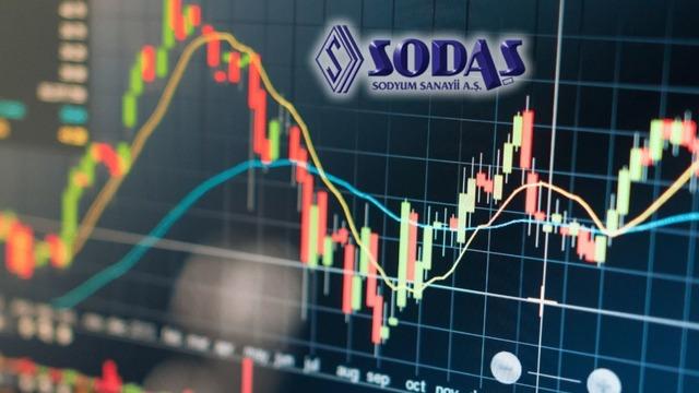 Sodaş Sodyum (SODSN) KAP'a bildirdi! Bedelsiz sermaye artışında bilgiler g&uuml;ncellendi