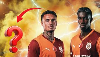 Canlı yayında G.Saray'a transfer bombası! "Aaaa! demeyen kalmaz..."