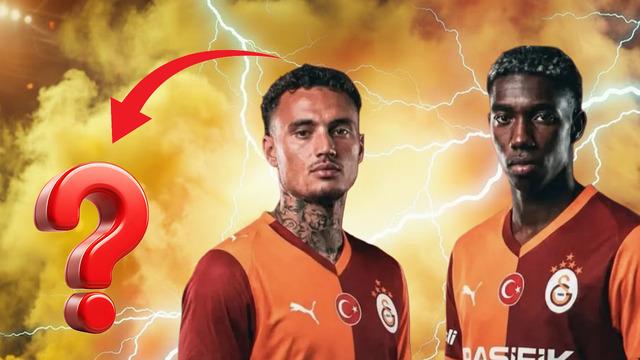 Levent Tüzemen canlı yayında G.Saray'a transfer bombasını patlattı! Duyunca 'Aaaa!' demeyen kalmayacak