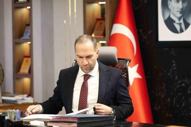 Niğde Belediyesi’nde en düşük işçi maaşı 44 bin 460 TL oldu 1