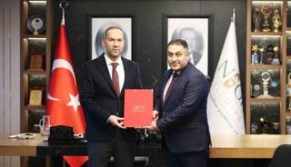 Niğde Belediyesi&rsquo;nde en d&uuml;ş&uuml;k iş&ccedil;i maaşı 44 bin 460 TL oldu