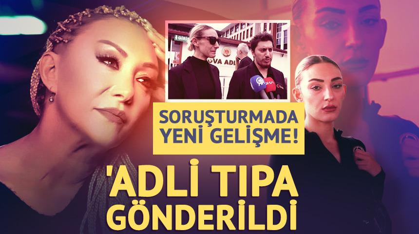 G&uuml;ll&uuml; soruşturmasında yeni gelişme! Adli tıpa g&ouml;nderildi  