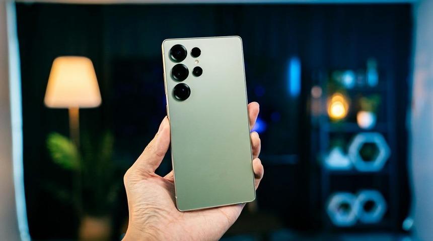 Samsung Galaxy S26'da iPhone'un en &ccedil;ok tartışılan &ouml;zelliklerinden biri olabilirmiş!