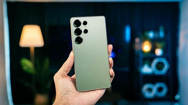 Samsung Galaxy S26'da iPhone'un en çok tartışılan özelliklerinden biri olabilirmiş!