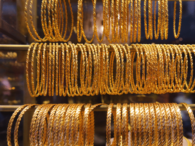 Altının kilogram fiyatı 7 milyon 480 bin liraya d&uuml;şt&uuml;