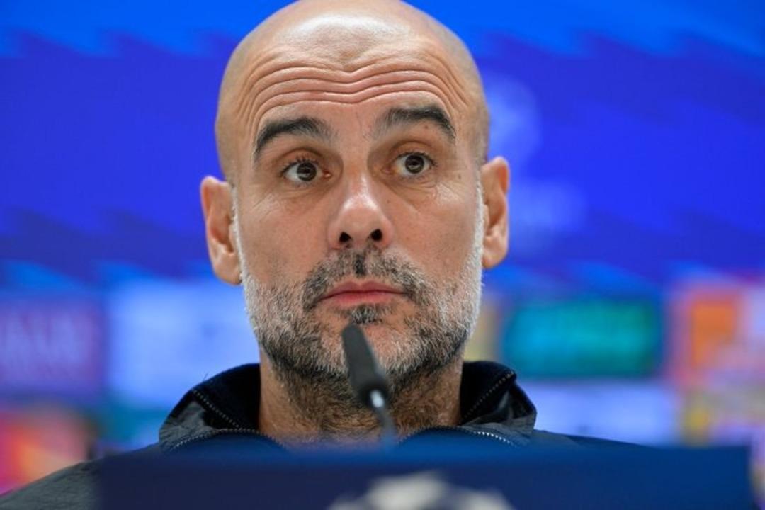 Manchester City hocası Pep Guardiola dan G.Saray a&ccedil;ıklaması! "İlkay, Sane ve Ederson ile konuştum" 4