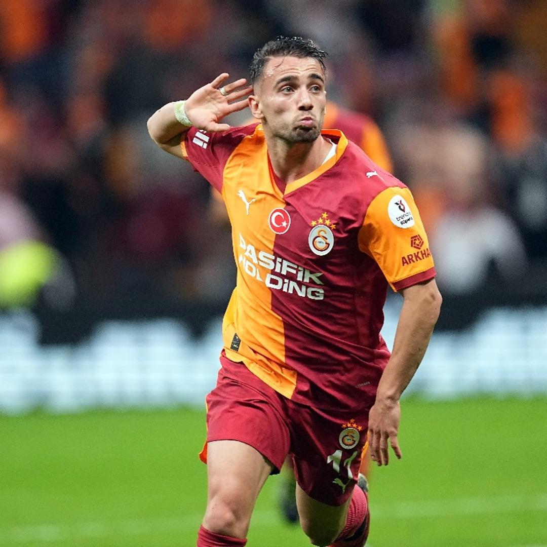 Galatasaray, İngiltere ye gittiği kadroyu a&ccedil;ıkladı! 2