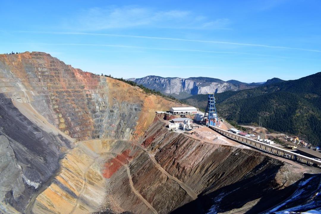 Goldman Sachs ile el sıkışıldı: Türkiye’nin en büyük madeni satılıyor mu? 1