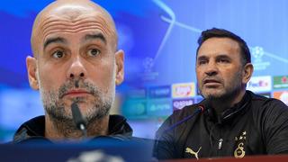 Galatasaray, İngiltere'ye gittiği kadroyu açıkladı!