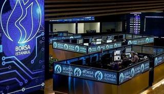 Borsa g&uuml;n&uuml;n ilk yarısında y&uuml;kseldi (4 Mart 2026 &Ccedil;arşamba)