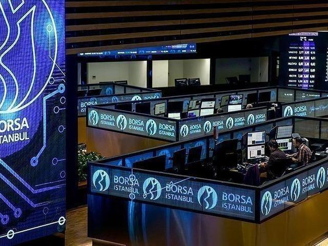 Borsa g&uuml;n&uuml;n ilk yarısında y&uuml;kseldi (4 Mart 2026 &Ccedil;arşamba)