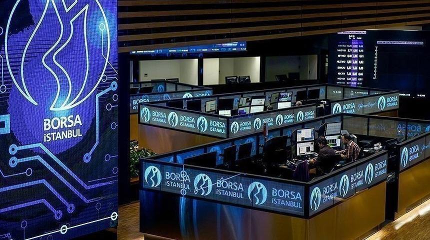 Borsa g&uuml;n&uuml;n ilk yarısında y&uuml;kseldi (4 Mart 2026 &Ccedil;arşamba)