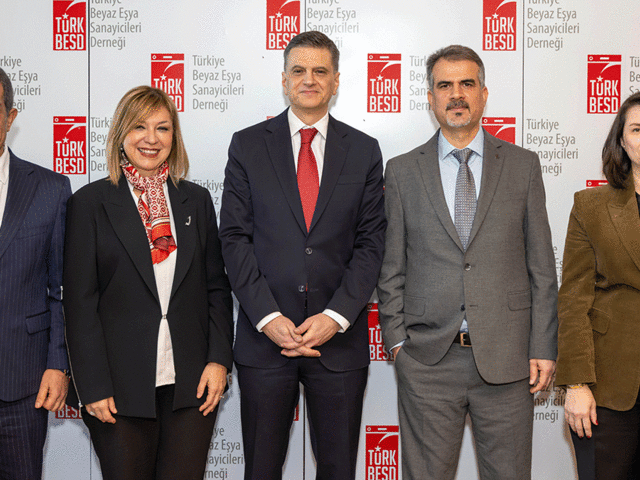 T&Uuml;RKBESD 2025 yılı verilerini a&ccedil;ıkladı!