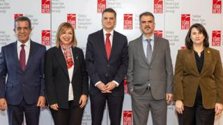 TÜRKBESD 2025 yılı verilerini açıkladı!