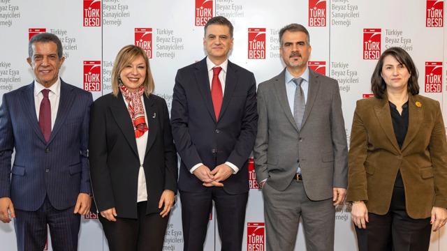 TÜRKBESD 2025 yılı verilerini açıkladı!