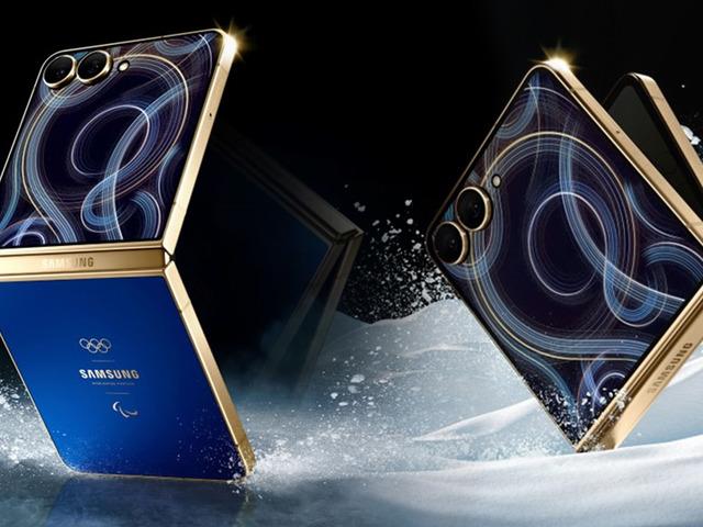 Bu telefon sınırlı sayıda &uuml;retilecek ama satılmayacak!