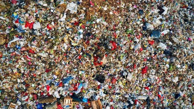 Sofradan çöpe: Türkiye’de gıda israfı