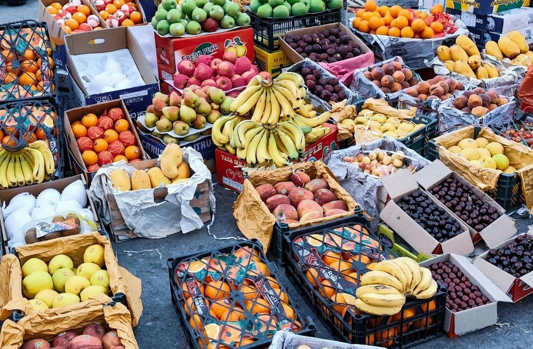 Sofradan çöpe: Türkiye’de gıda israfı 2