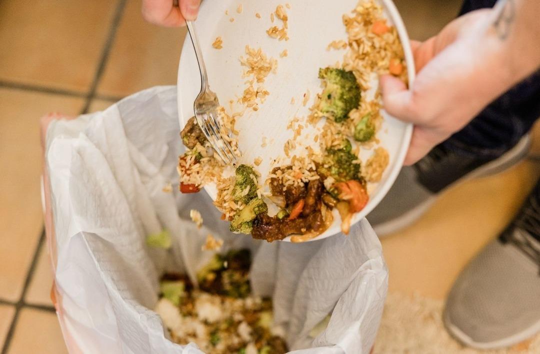 Sofradan çöpe: Türkiye’de gıda israfı 3