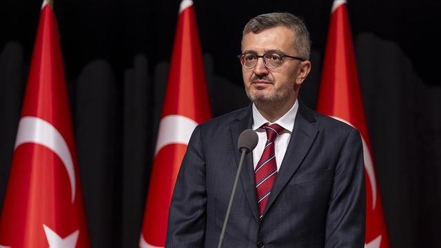 İletişim Başkanı Duran'dan Kürtler hedef alınıyor iddialarına yanıt: Ortak akıl ve birlik duygusuyla konuşmak zorundayız