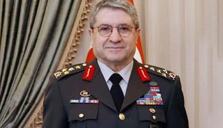 Genelkurmay Başkanı, Fransız mevkidaşı Mandon ile g&ouml;r&uuml;şt&uuml;