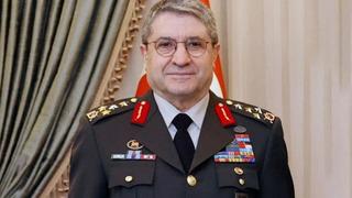 Genelkurmay Başkanı Bayraktaroğlu, Fransız mevkidaşı Mandon ile görüştü