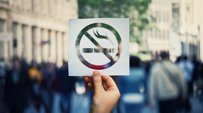 Sigara kısıtlaması genişliyor! Marketlerdeki yeri değişecek, parklarda yasaklanacak