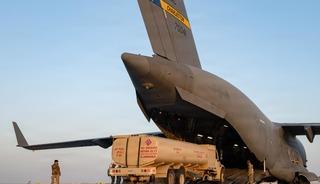 ABD Orta Doğu'da hava tatbikatı d&uuml;zenleyecek