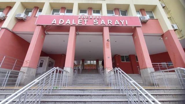 Kocaeli'deki izinsiz yürüyüşle ilgili 72 sanık hakim karşısında