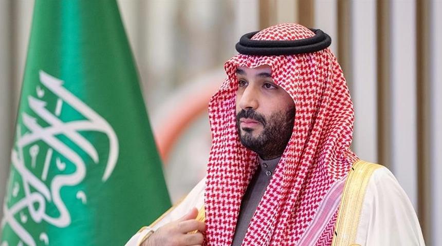 Suudi Arabistan'da kritik toplantı! Prens Selman'dan 'T&uuml;rkiye' talimatı