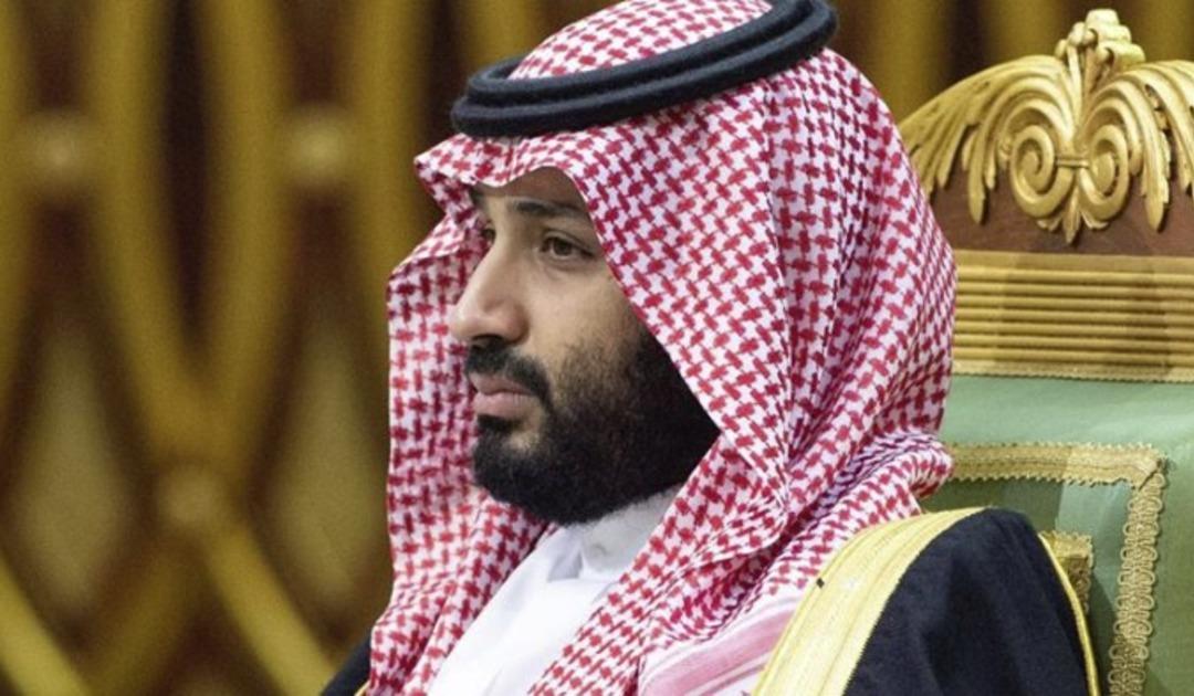 Suudi Arabistan da kritik toplantı! Prens Selman dan  T&uuml;rkiye  talimatı 1