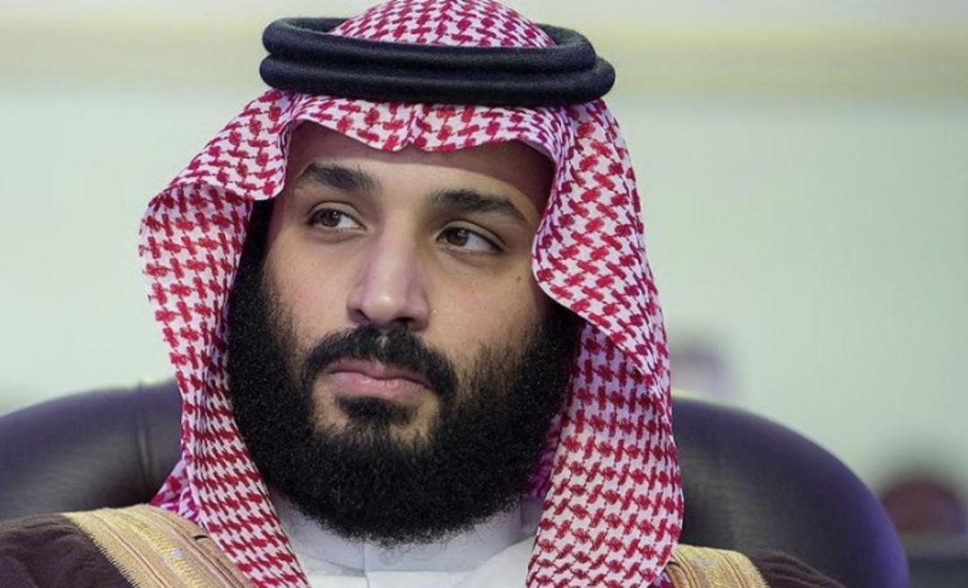 Suudi Arabistan da kritik toplantı! Prens Selman dan  T&uuml;rkiye  talimatı 2