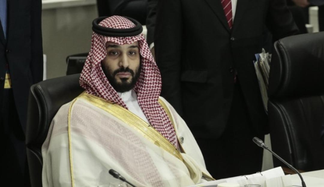 Suudi Arabistan da kritik toplantı! Prens Selman dan  T&uuml;rkiye  talimatı 3