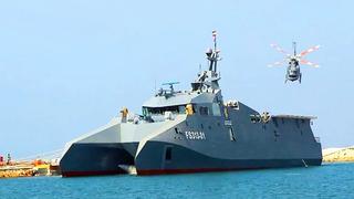 İran’dan Hürmüz Boğazı çevresinde askeri tatbikat duyurusu