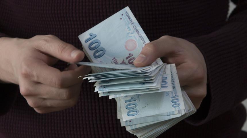Sarıeroğlu'ndan asgari ücret açıklaması