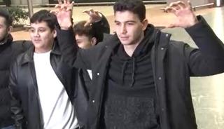 Premier Lig'den Beşiktaş'a: İmza i&ccedil;in İstanbul'da