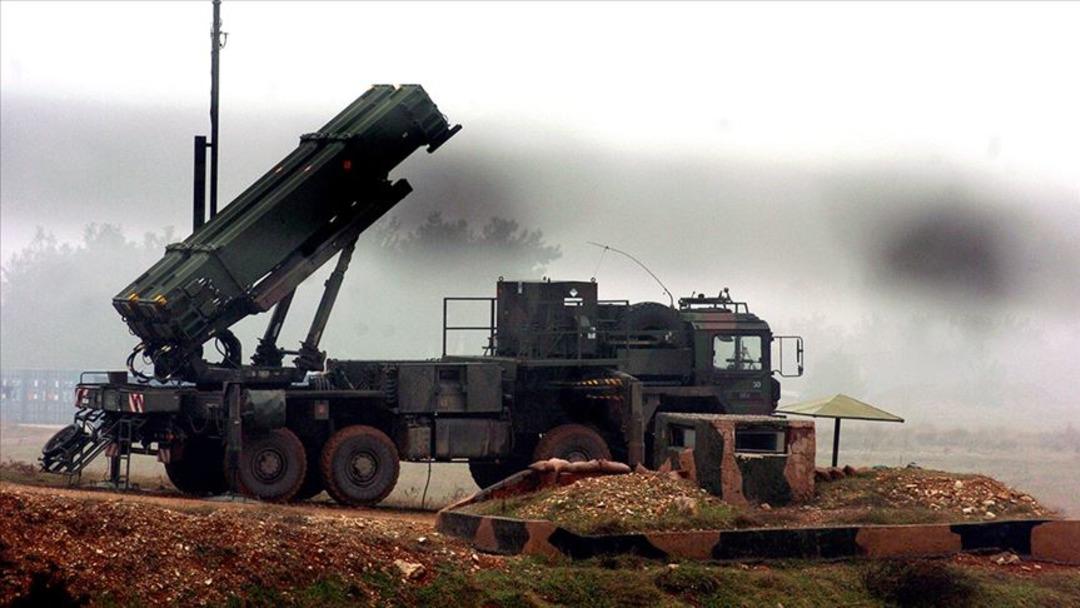 İran gerilimi sonrası ABD den kritik hamle! Orta Doğu da hava tatbikatı d&uuml;zenleyecekler 4