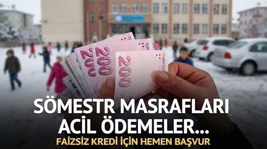Nakit sıkışıklığına anında &ccedil;&ouml;z&uuml;m! Enpara'dan faizsiz 75.000 TL kredi